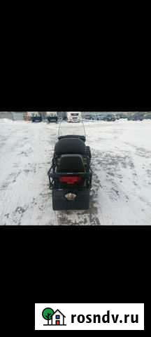 Снегоход yamaha vk 540 2012 год выпуска продам Кемерово - изображение 1