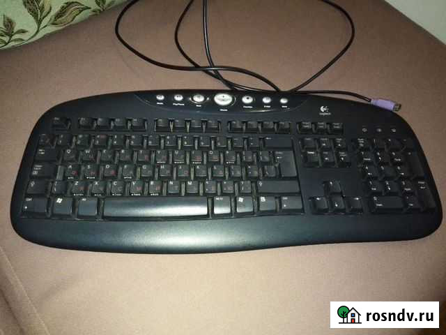 Клавиатура Новокузнецк - изображение 1