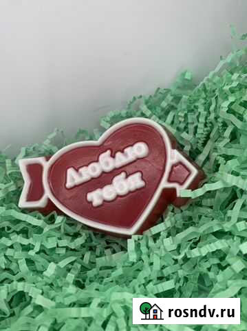 Мыло ручной работы Калуга - изображение 1