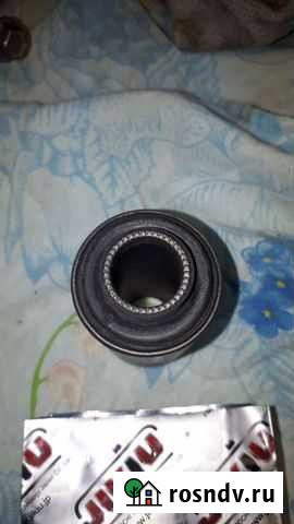 Сайлентблоки на нижние рычаги Ниссан Атлас, jikiu Ясногорск - изображение 1