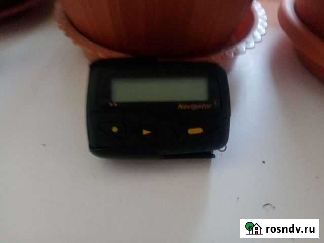 Пейджер Чита - изображение 1