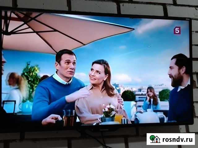 Плазменный телевизор Хабаровск - изображение 1