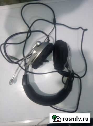 Наушник Калач-на-Дону - изображение 1