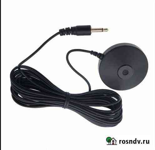 Калибровочный микрофон sony ecm-ac2 Волгоград