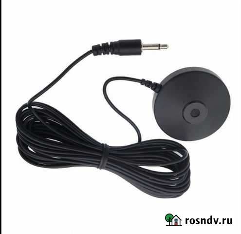 Калибровочный микрофон sony ecm-ac2 Волгоград - изображение 1