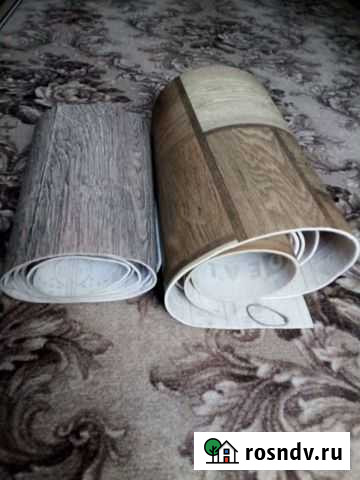 Остатки линолеума Ачинск - изображение 1