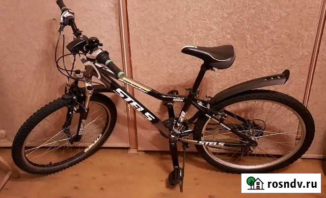 Велосипед stels navigator 420 Дедовск - изображение 1