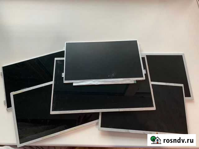 Матрицы для нетбуков и ноутбуков Владимир - изображение 1