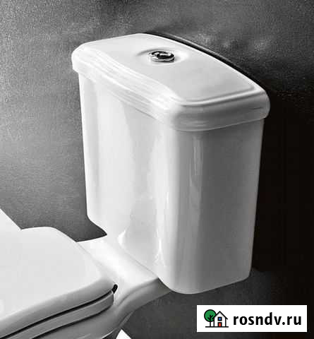 Бачок для унитаза Астрахань - изображение 1