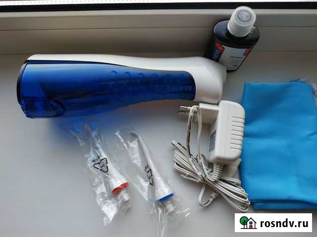 Ирригатор для полости рта B. Well WI-911 Владивосток - изображение 1