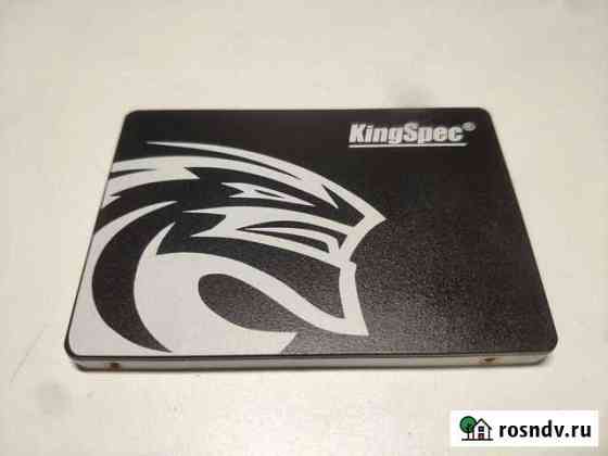 SSD KingSpec 240GB Красногорск