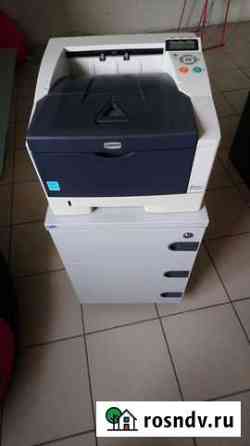 Принтер Kyocera fs 1370 (гарантия 3 года) Омск
