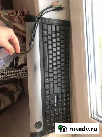 Клавиатура defender Видное - изображение 1