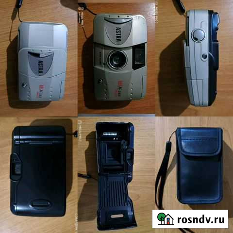 Фотоаппараты плёночные Нальчик - изображение 1