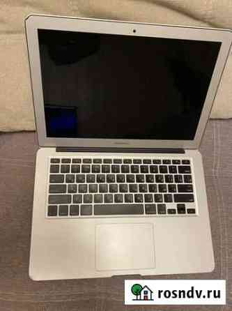 MacBook Air 13 2012 i5 ssd Нижний Новгород