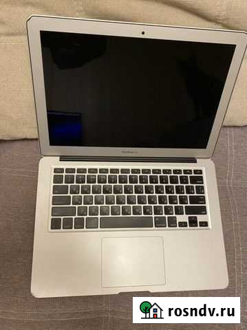 MacBook Air 13 2012 i5 ssd Нижний Новгород - изображение 1