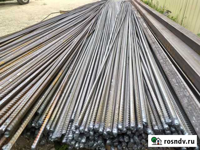 Профильная труба, арматура, полоса, проволока Разумное - изображение 1