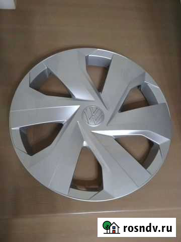 Оригинальные колпаки поло Рязань - изображение 1