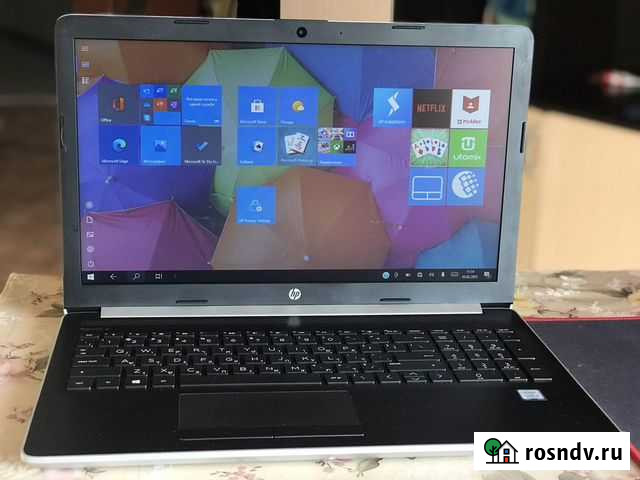 SSD 256. 8Gb DDR4. 2019г. Core i3-8130 3.4гц Иркутск - изображение 1