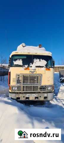 International 9800, 1996 Петрозаводск - изображение 1