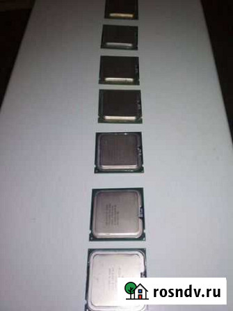 Dual core E 8200 на 775 сокет Ростов-на-Дону - изображение 1