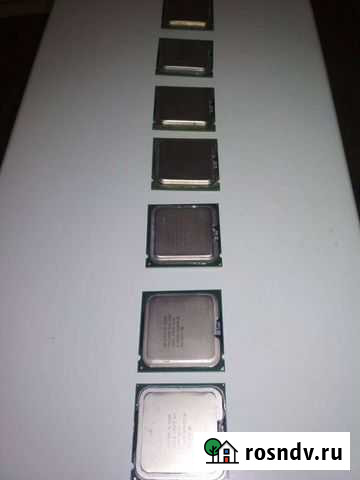 Dual core E 8200 на 775 сокет Ростов-на-Дону - изображение 1