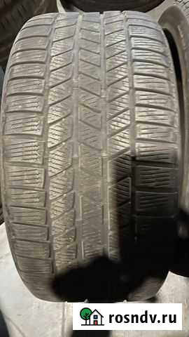 Continental TC810 285/35 R20 104V Москва - изображение 1