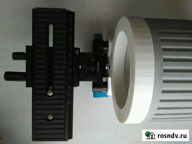 Анаморфтная насадка, готовое изделие из стекол нап Санкт-Петербург - изображение 1