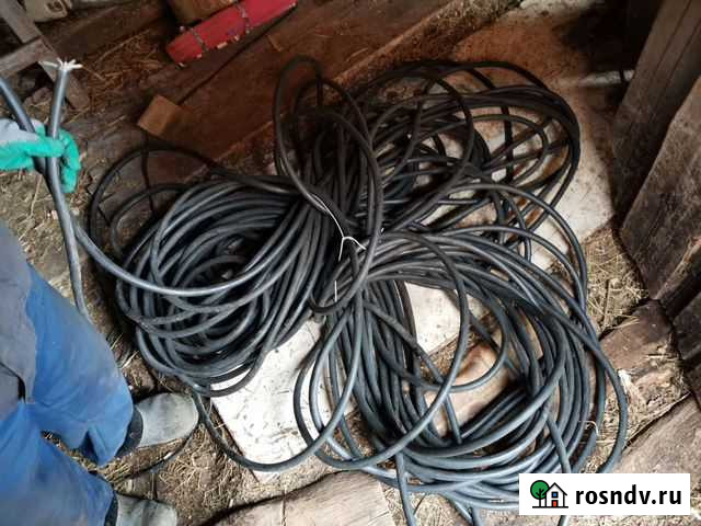 Кабель медный 7 на 2.5 Чайковский - изображение 1