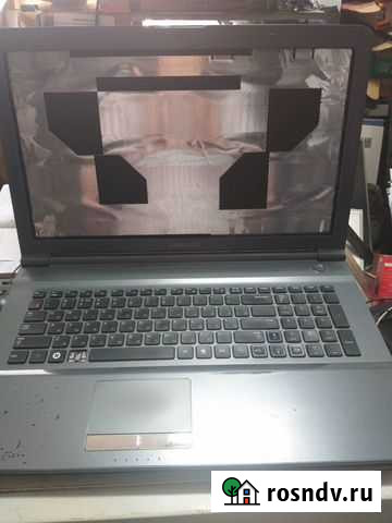 Ноутбук Samsung RC710 на разбор Белгород - изображение 1