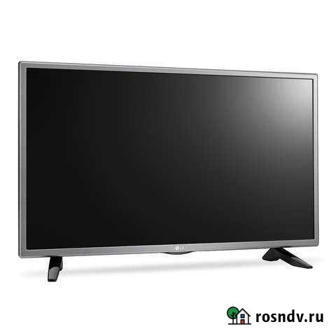 LG 32LJ600U Астрахань - изображение 1