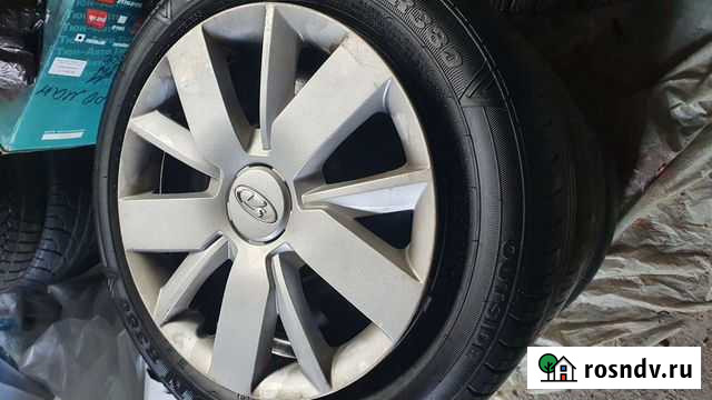 Штампы р14 Гиагинская - изображение 1