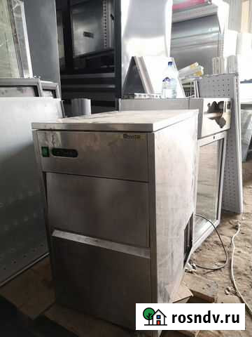 Льдогенератор кубик Самара - изображение 1