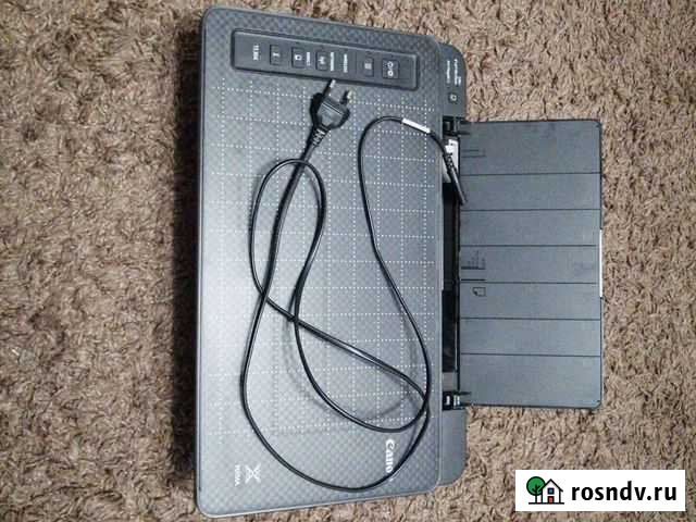 Цветной струйный принтер Курск - изображение 1