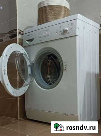 Стиральная машина bosch maxx 4 Волгоград - изображение 1