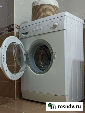 Стиральная машина bosch maxx 4 Волгоград - изображение 1