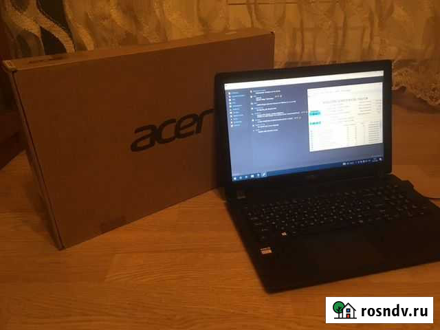 Игровой Ноутбук acer - SSD/Kingston/8GB/DDR4 Петрозаводск - изображение 1