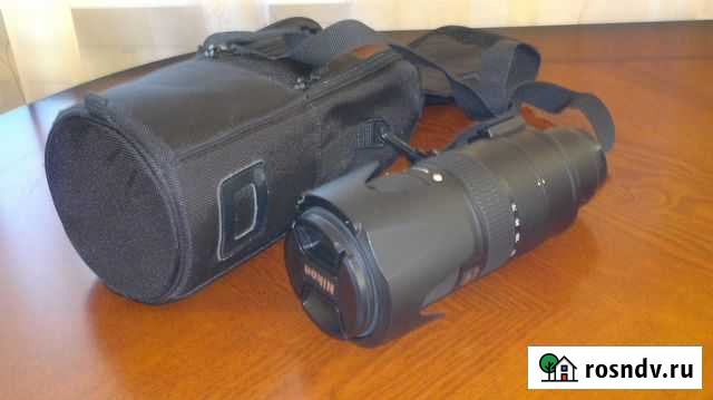 Фотообъектив производство Япония Улан-Удэ - изображение 1