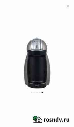 Кофемашина капсульного типа Dolce Gusto Krups KP16 Пермь