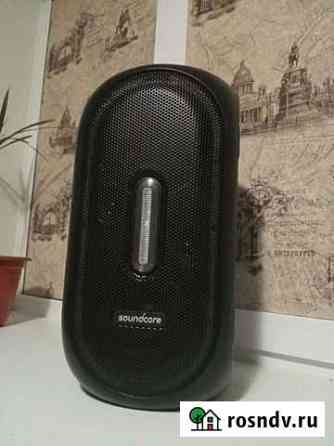 Anker soundcore rave колонка Барнаул