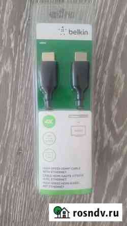 Кабель belkin Екатеринбург