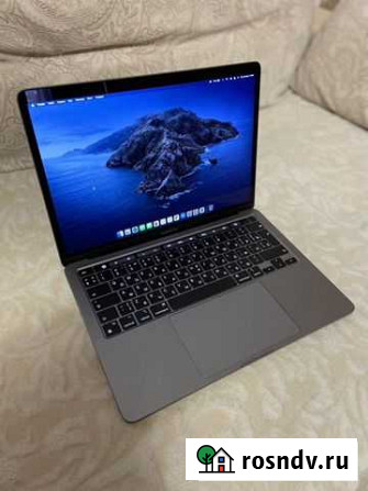 Macbook pro 13 m1 Элиста - изображение 1