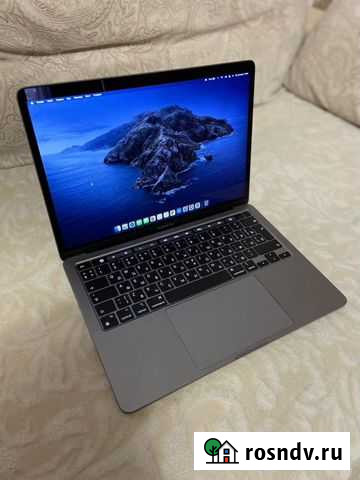 Macbook pro 13 m1 Элиста - изображение 1