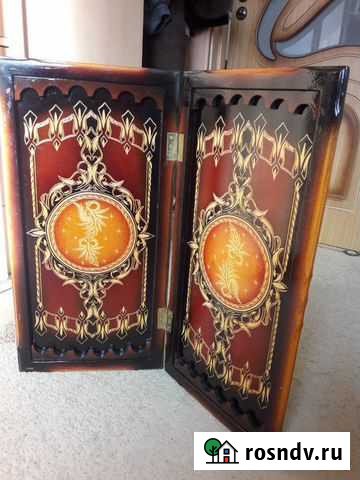 Нарды Калуга - изображение 1