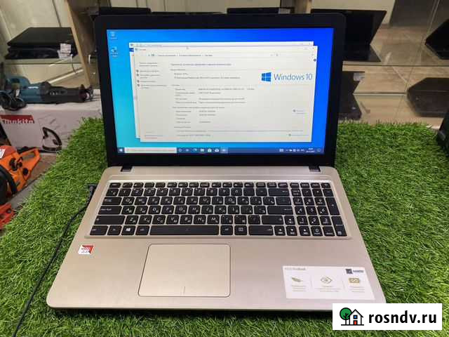 Asus K540B Благовещенск - изображение 1