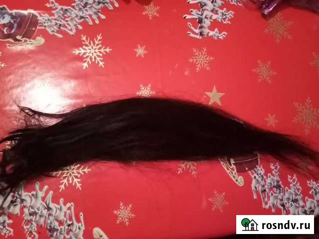 Волосы для наращивания славянка Киселевск - изображение 1