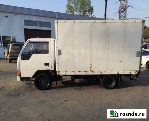 Грузоперевозки до 2 тонн Биробиджан - изображение 1