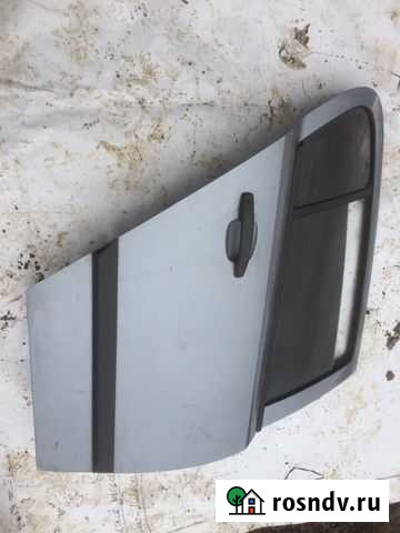 Дверь опель астра Рязань - изображение 1