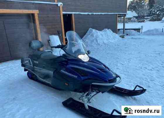 Yamaha VK Professional Иркутск