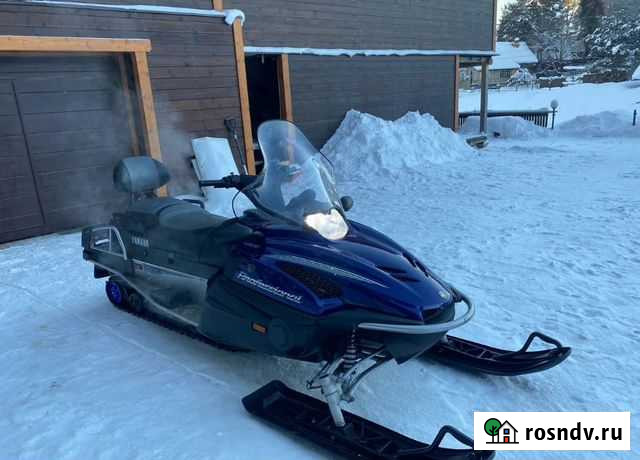 Yamaha VK Professional Иркутск - изображение 1